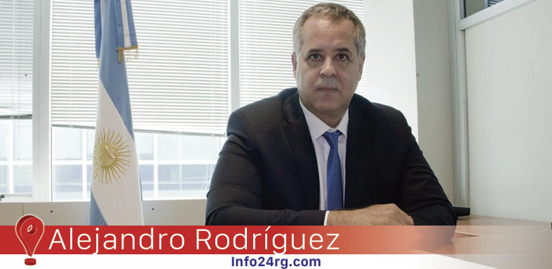 Alejandro "Topo" Rodríguez 