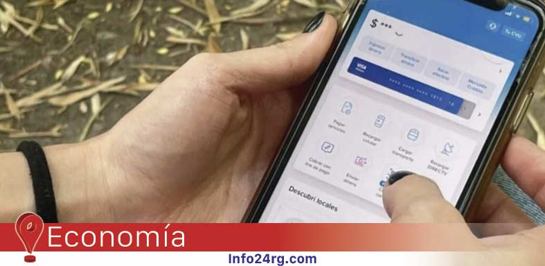 Billeteras Virtuales: Las empresas deberán pagar a sus clientes por la rentabilidad de sus depósitos