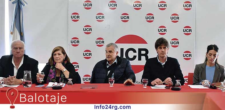 UCR