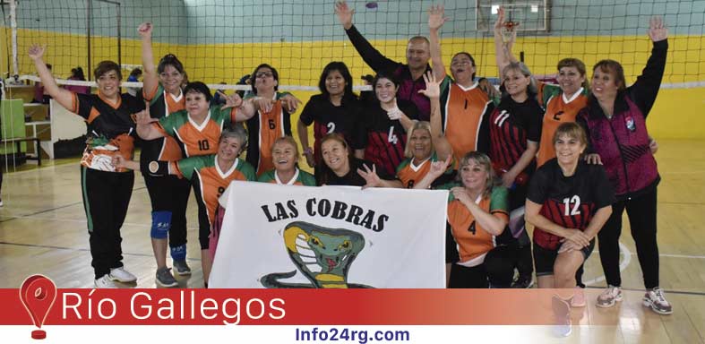 Las Cobras