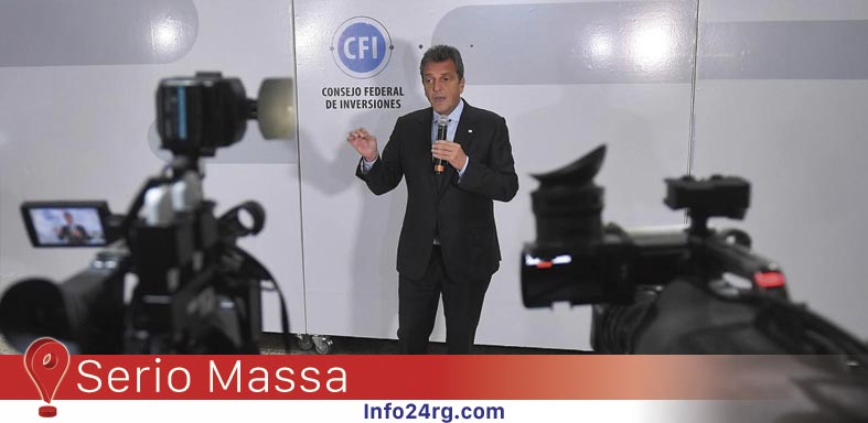 Sergio Massa