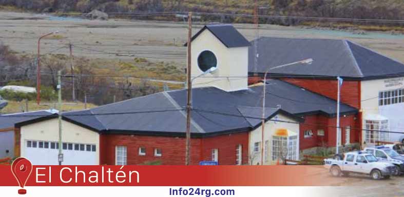 El Chaltén