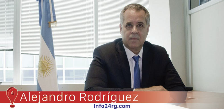 Alejandro "Topo" Rodríguez