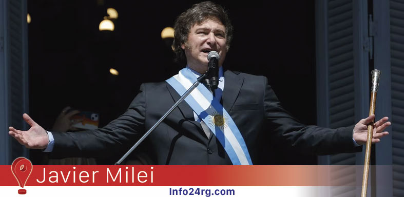 Era Milei