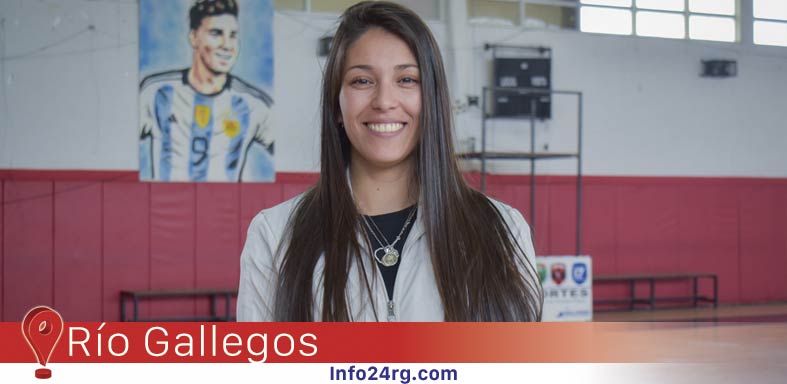 Río Gallegos: Confirman la continuidad del profesorado de educación física