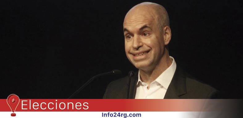 Larreta