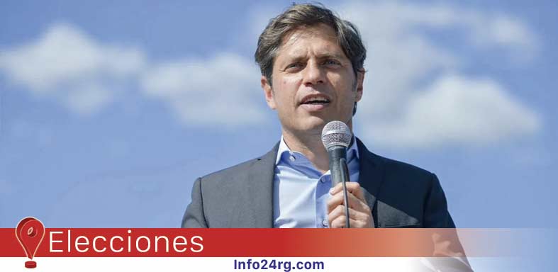 Axel Kicillof