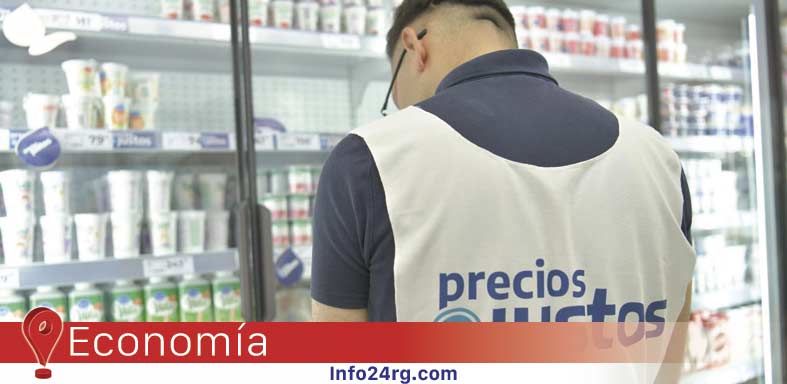 Multan a empresas y supermercados