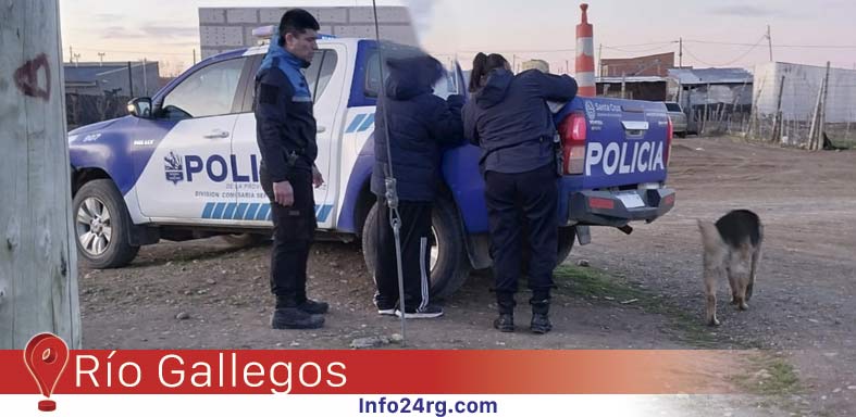 Masculino de 29 años fue apuñalado