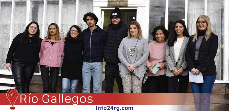 inmigración gallega en Argentina