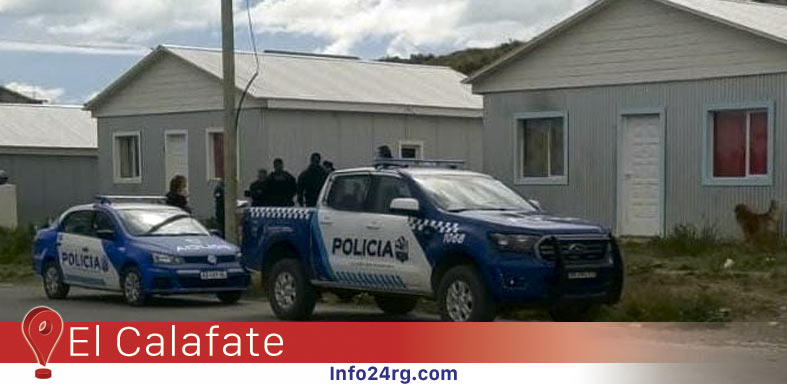 El Calafate