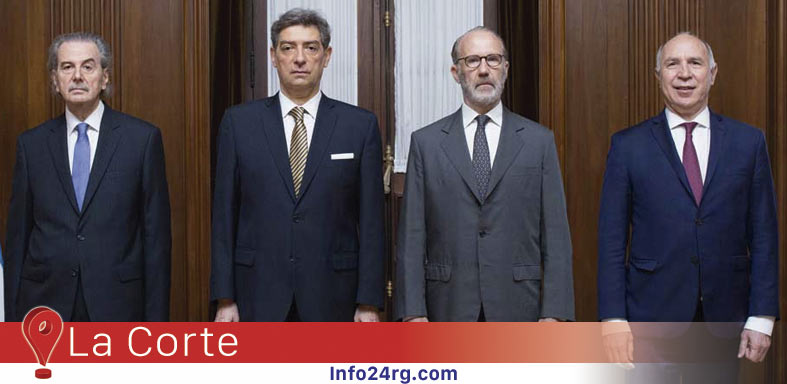corte suprema