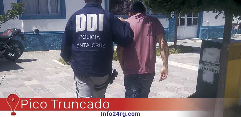 Pico Truncado
