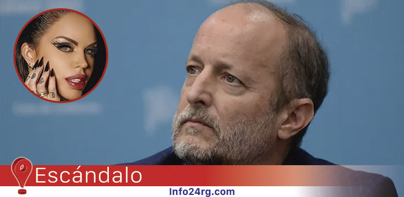 Martín Insaurralde