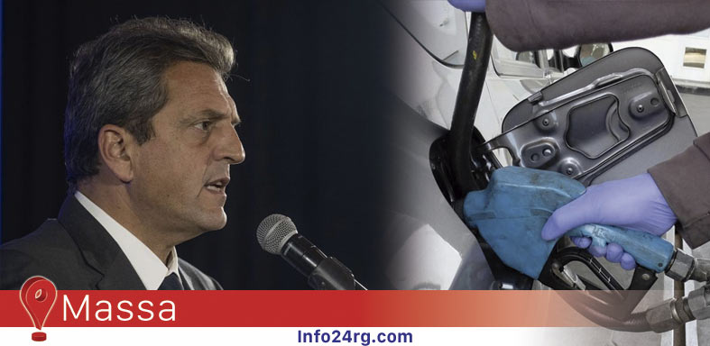 Sergio Massa