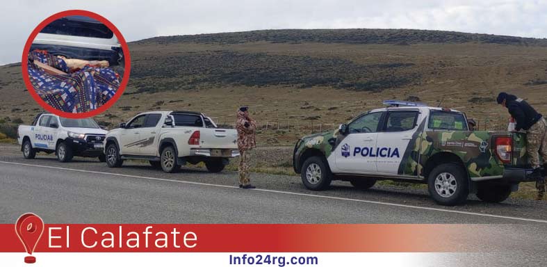 El Calafate