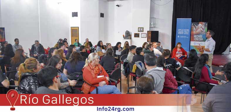 Encuentro Regional de Licencia Nacional de Conducir