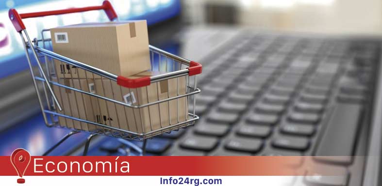 Argentina:  Boom de ventas en el comercio electrónico