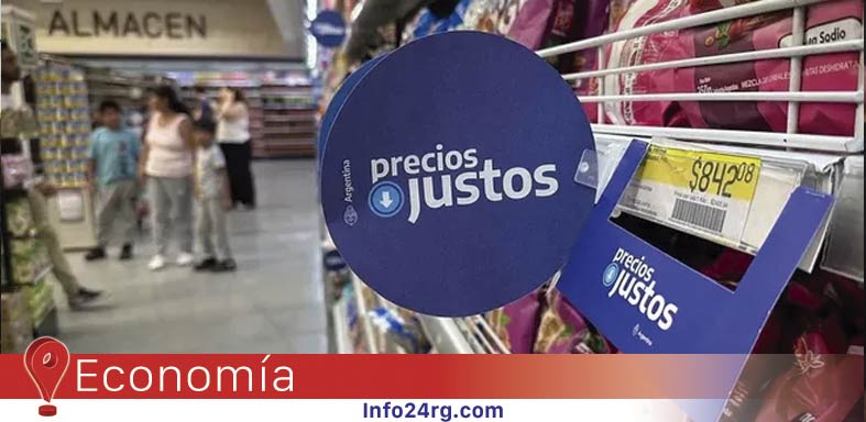 Precios Justos