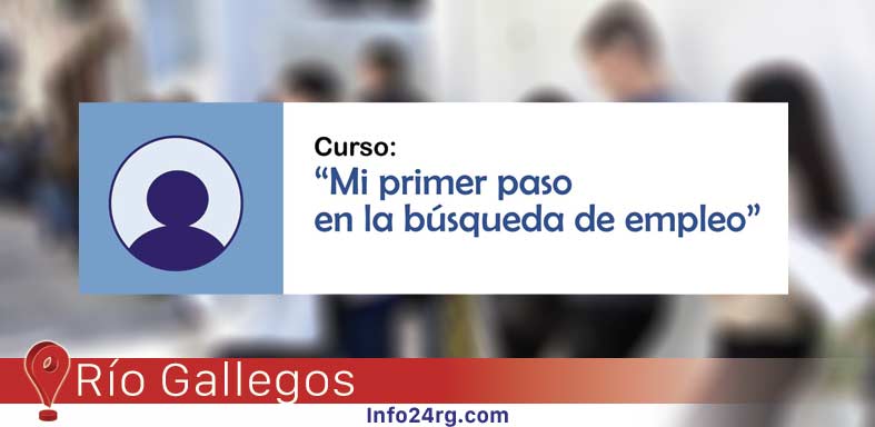 Mi Primer Paso en la Búsqueda de Empleo