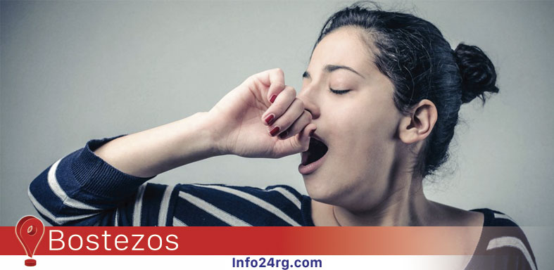 Bostezos contagiosos: ¿Por qué son tan difíciles de resistir?