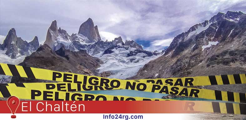 El Chaltén: