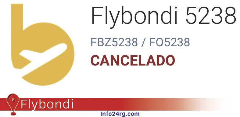 Flybondi