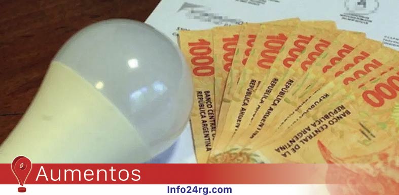 Tarifas de Luz y Gas podrían aumentar hasta un 400% por la reducción de subsidios