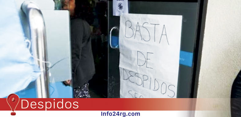 Despidos