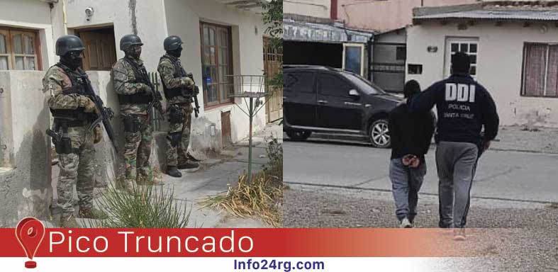 Pico Truncado