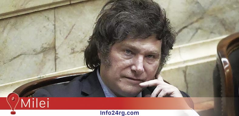 Javier Milei