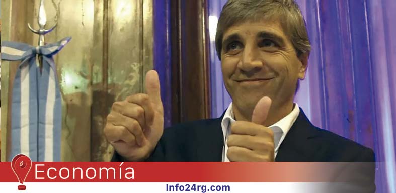 argentinos agotan sus ahorros