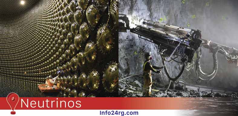 Neutrinos