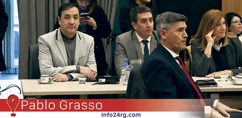 Pablo Grasso