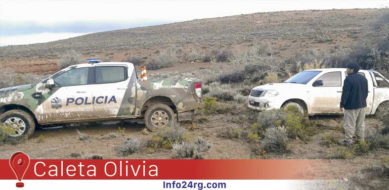 Ruta Provincial 93