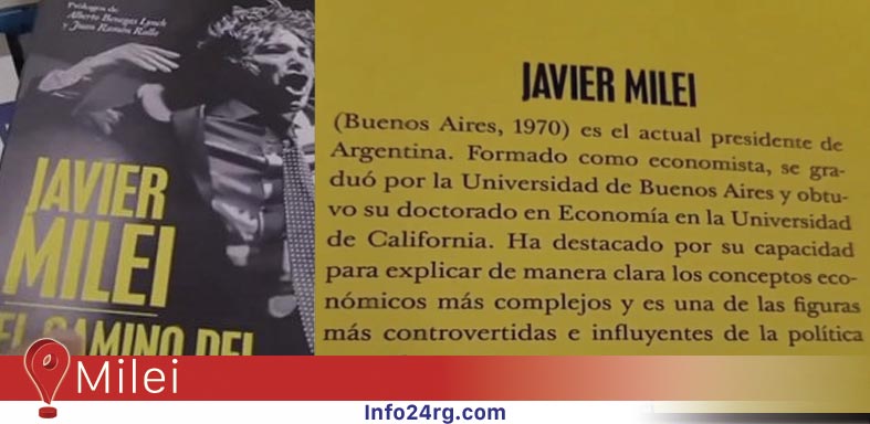 Javier Milei 