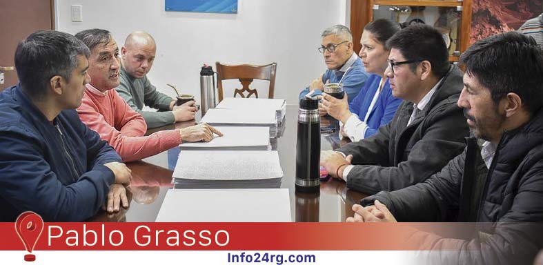 Pablo Grasso
