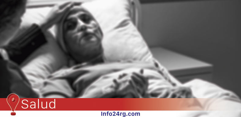 pacientes oncológicos