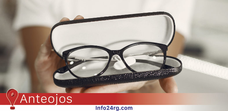 anteojos