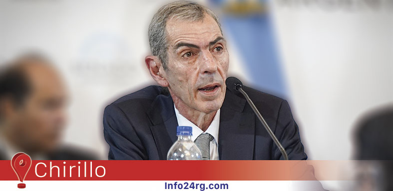 Eduardo Rodríguez Chirillo