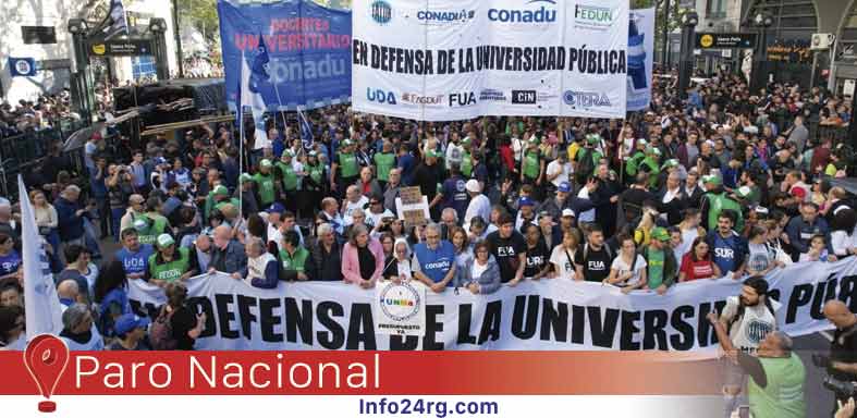 La inacción de Pettovello 