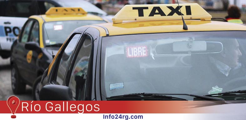 Aumentan tarifas de taxis y remises