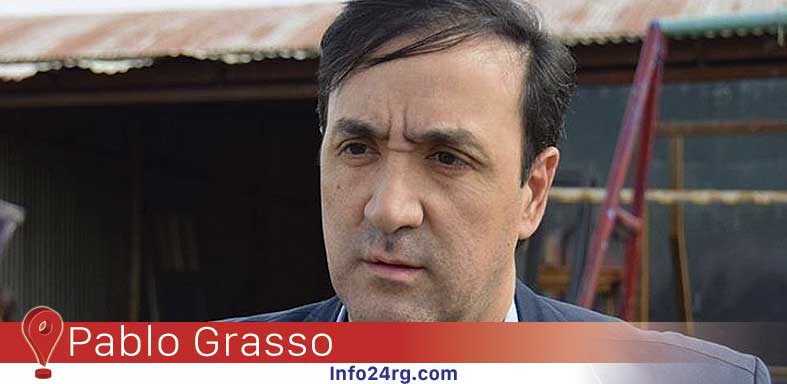 Pablo Grasso