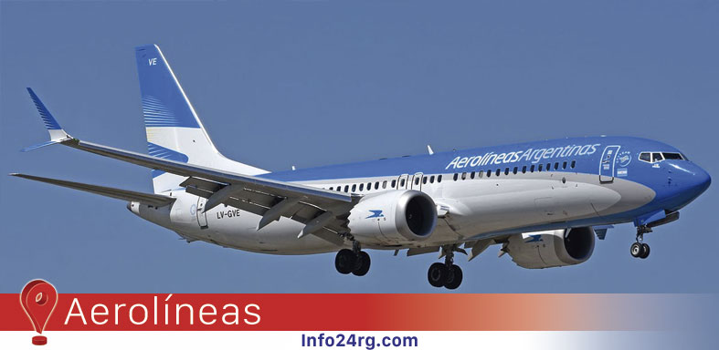 Aerolíneas Argentinas