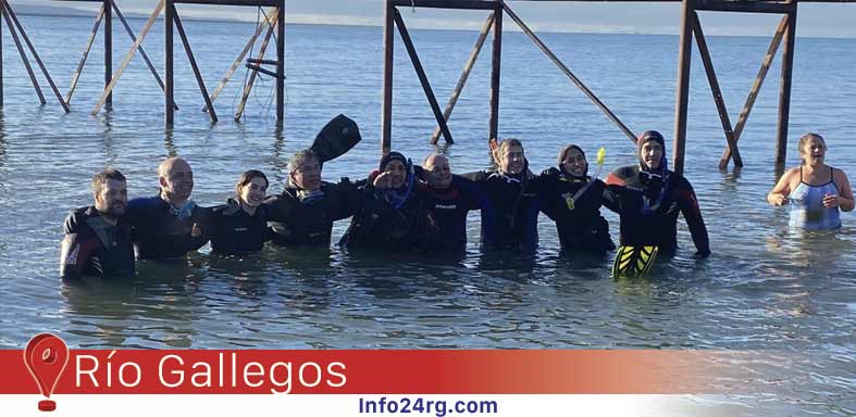 "Día Mundial de los Océanos"