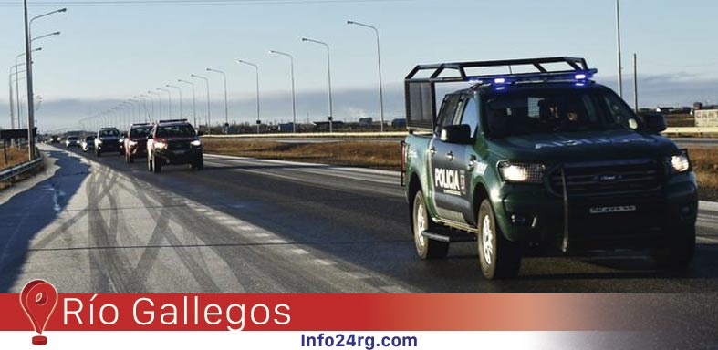 Policia incauta más de 400 Kilos de explosivos