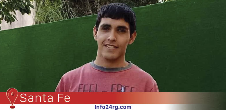 Agustín Luque