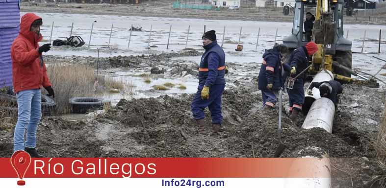 Barrio Los Lolos