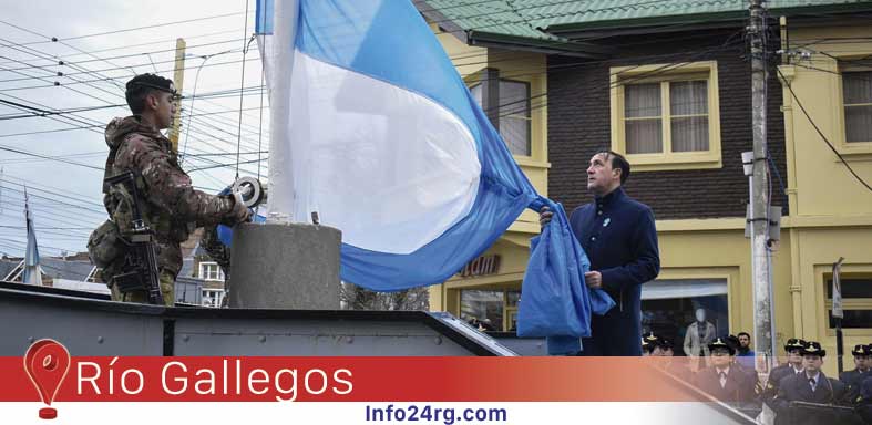Río Gallegos