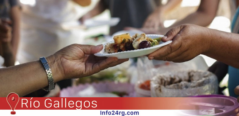 Solidaridad en acción: El municipio abre inscripciones para una Noche Buena comunitaria